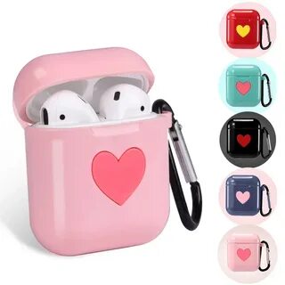 Наушники airpods беспроводные чехлы