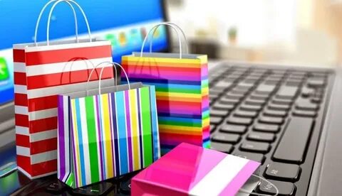 Торговля интернет магазин
