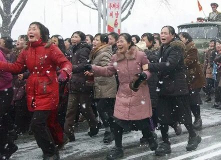 Северная корея последние новости на сегодня