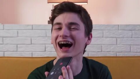Ролик ютубера
