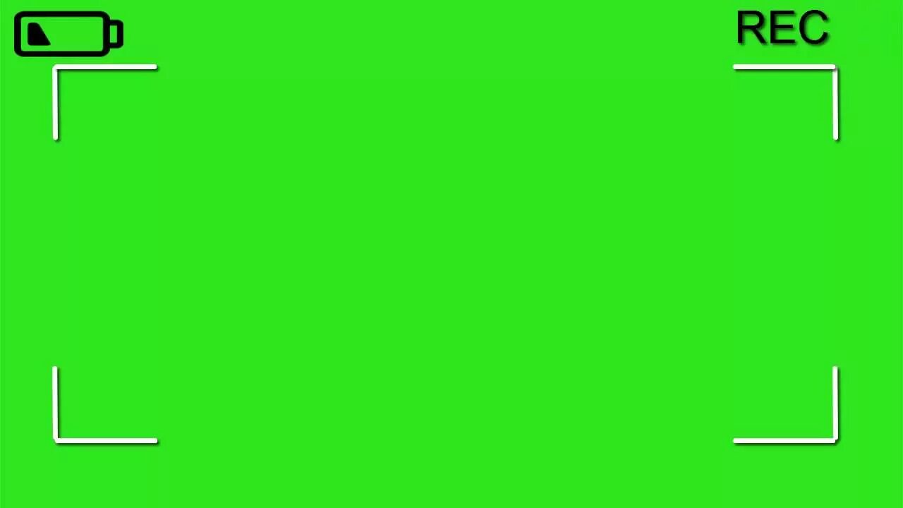 Rec screen