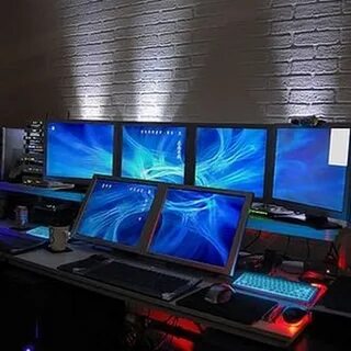 Image setup