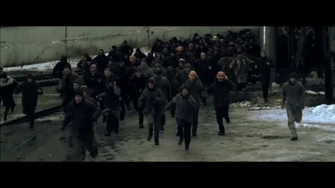 8 трейлер на русском