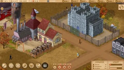 Capital игра