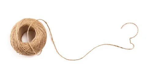 Long string