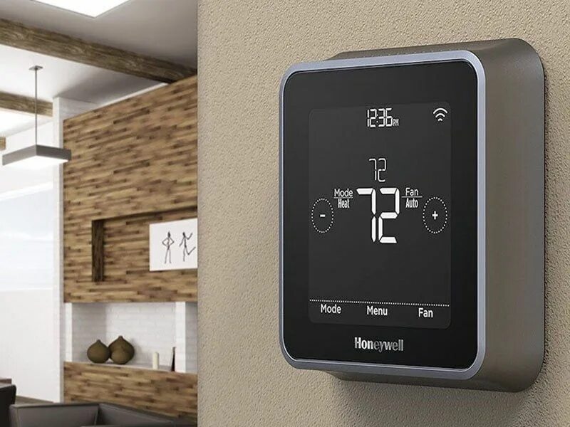 Термостат домашний. Honeywell Smart thermostat. Smart thermostat Wi-Fi терморегулятор. Терморегулятор Nest Learning thermostat. Smart Home thermostat 2023.