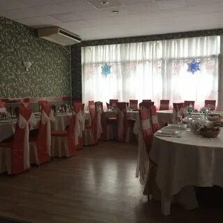 Приморск кафе