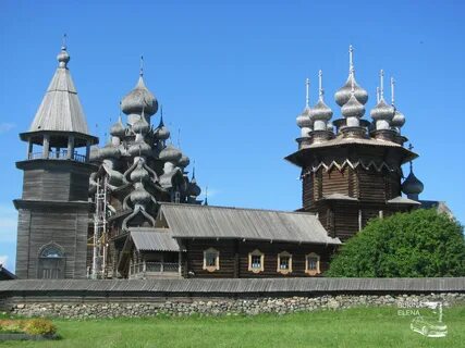 Культурное наследие общее