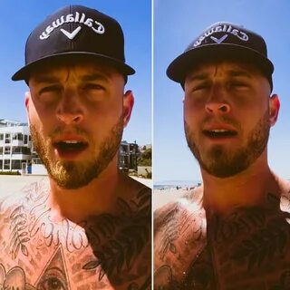 Over the weekend, Chet Hanks – current actor, former rapper, and ...