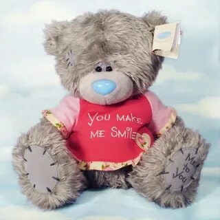Teddy 1