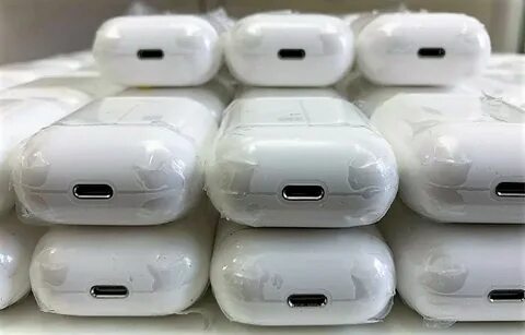 Airpods 2 оптом