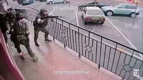 Гостомельский десант