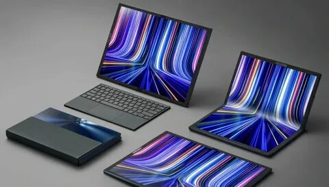 Asus oled i7