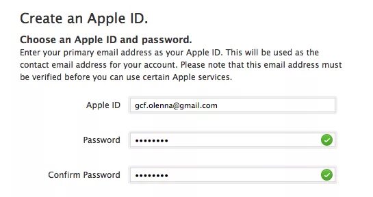 Адрес электронной почты apple. Электронная почта для Apple ID. Как выглядит почта Apple ID. Емайл для АПЛ ИД. Адрес почты Apple ID.