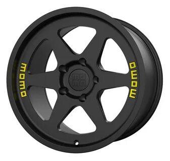 Momo wheels