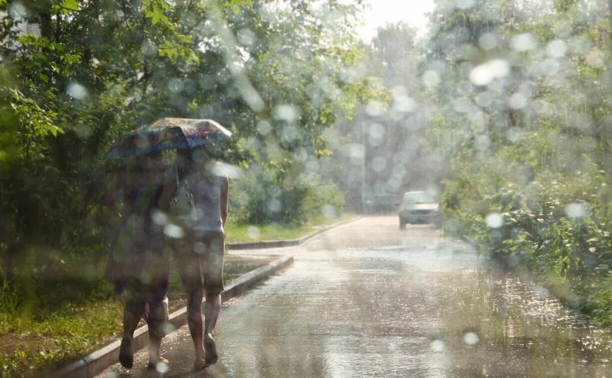 Short rain. Дождливое лето в городе. Летний ливень в городе. Дождь летом. Дождливый день.