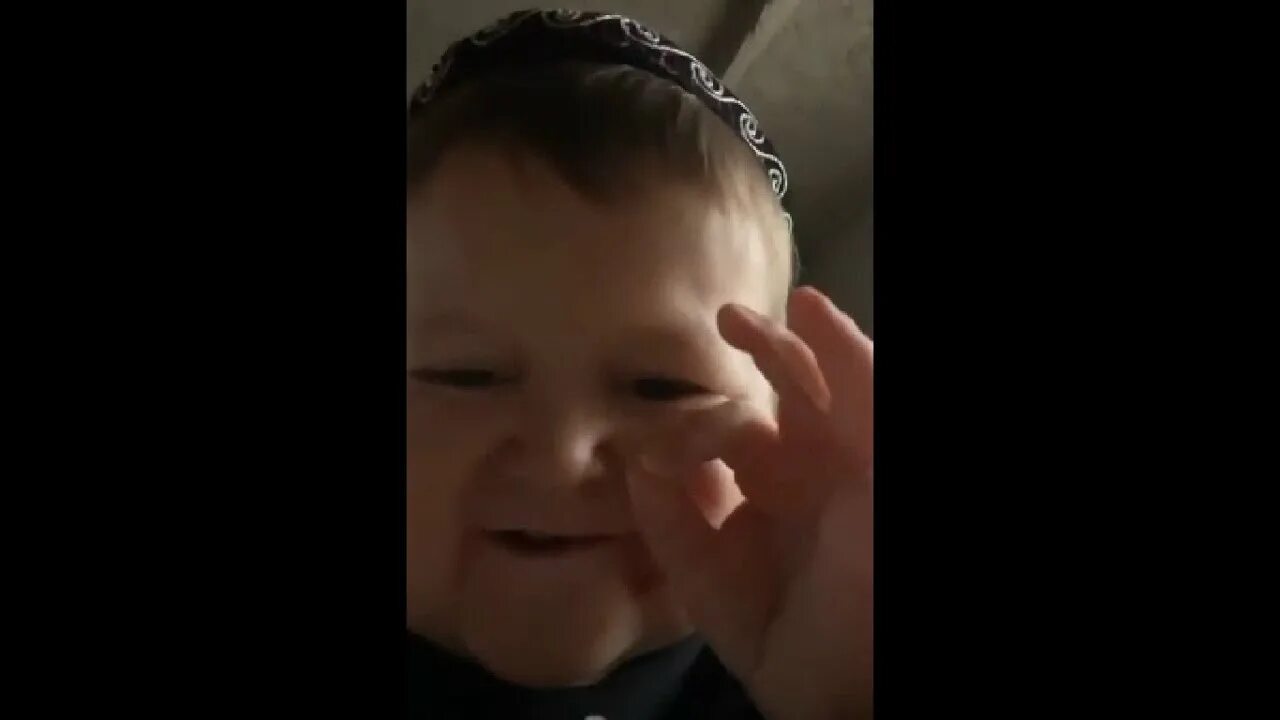 Лицо хасбика