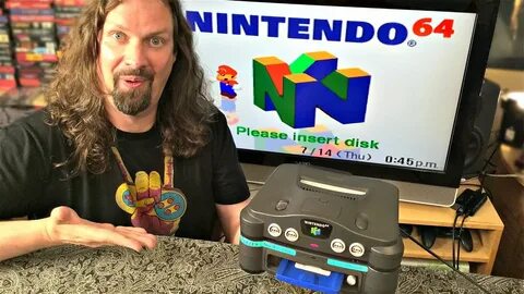 Ultra 64