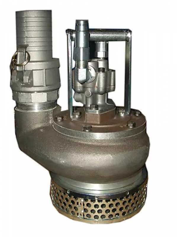 Pumping technologies