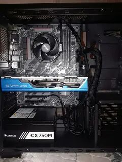 Rx 580 блок питания