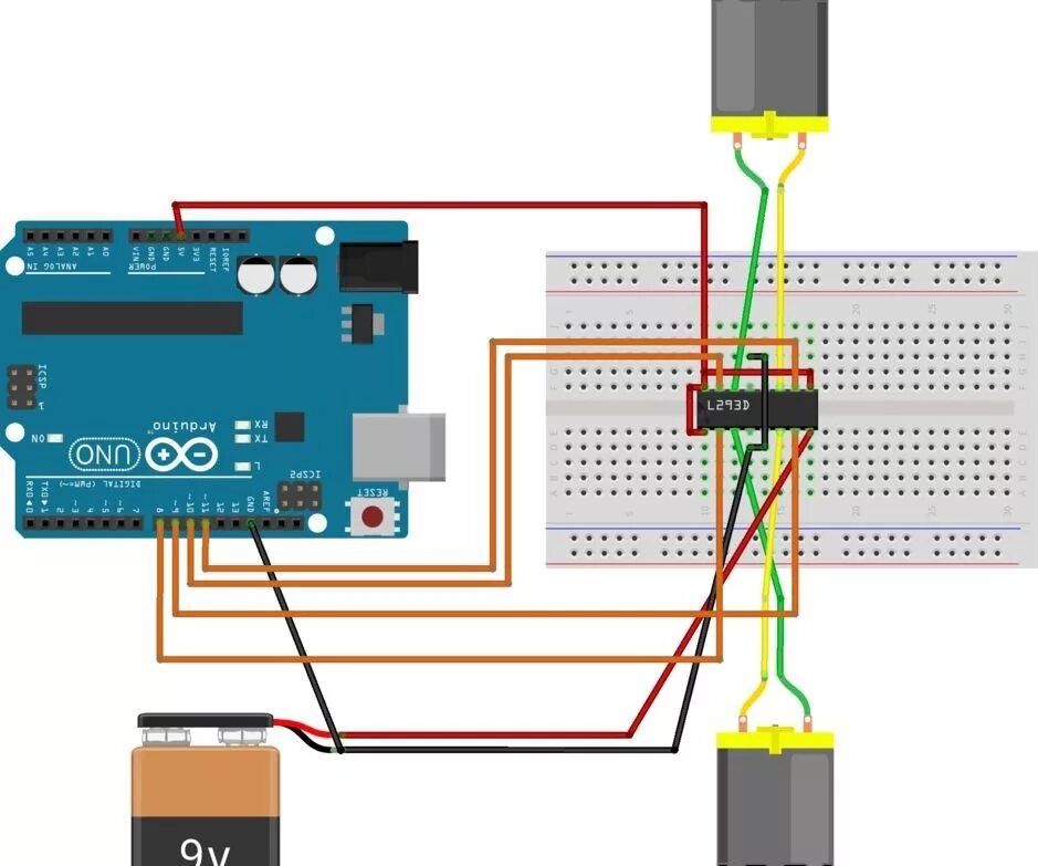 Ардуино dc. L293 ардуино. dc motor l293d. драйвер моторов двухканальный l293d. l293d модуль.