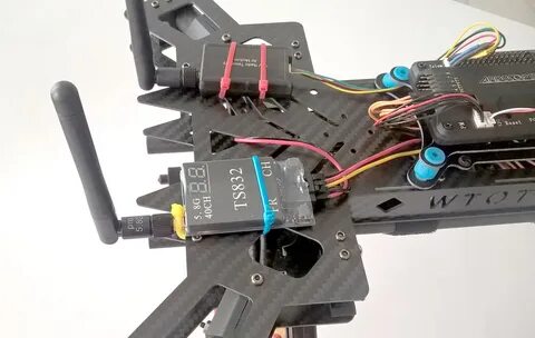 Fpv на телефоне