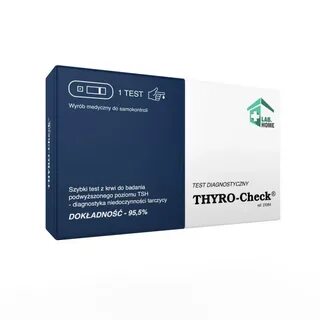 Check test
