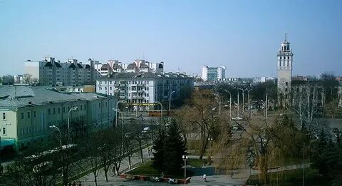 Время в гомеле сейчас