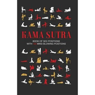 Sex position kamasutra.