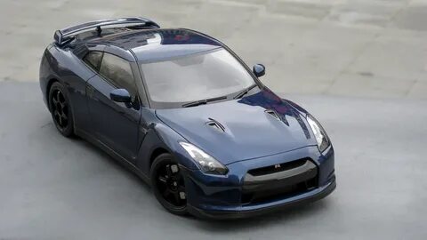 Nissan 18
