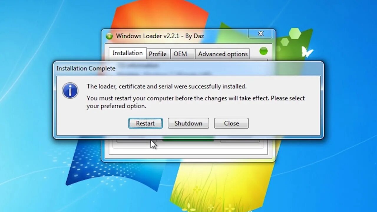 Активатор Windows 7. Активатор Windows 7 Loader. Windows 7 Activator. Windows 7 активатор загрузчика.