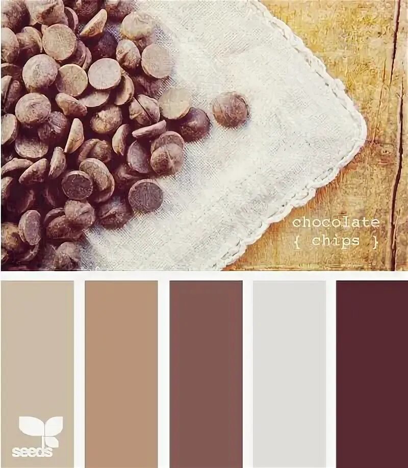 Цвет молочный шоколад в одежде его сочетания Pink & Brown Color Palette Color palette pink, Wedding palette, Wedding colors