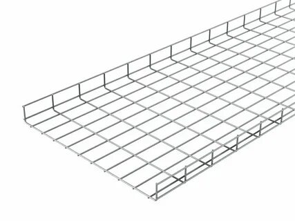 Проволочный лоток 50х50 l3000