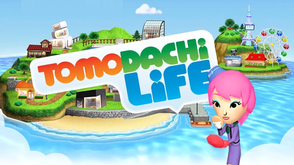 Игра томодачи. Tomodachi Life (Nintendo 3ds). Tomodachi Life на телефон. Tomodachi game Wallpaper. Tomodachi Life sequel.