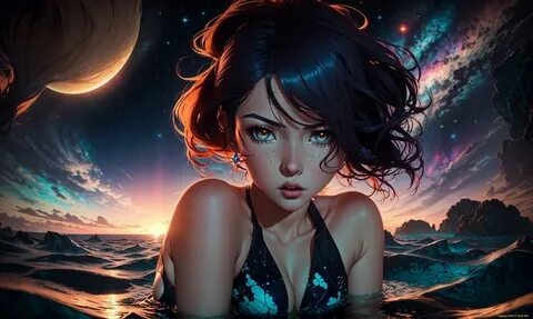 Laura s ai art