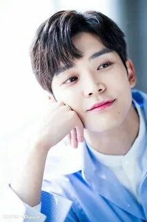 Роун из sf9