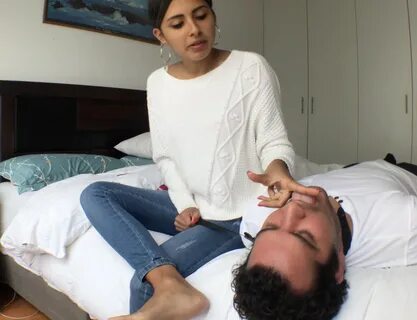 Ступни господина 