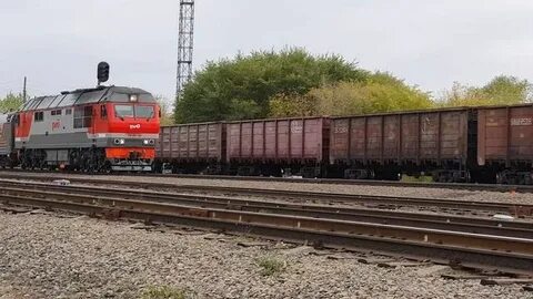 Поезд 564 анапа москва