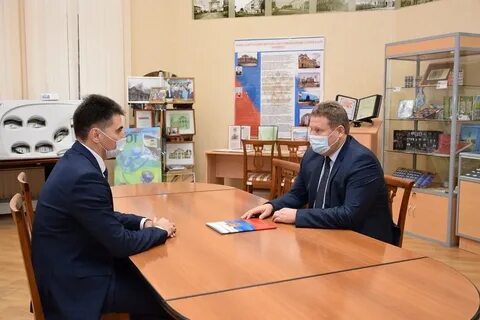 Курское отделение