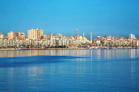 Alexandria