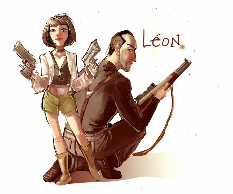 Leon net. Leon net