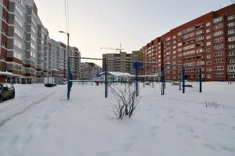 Комсомольская 63 киров