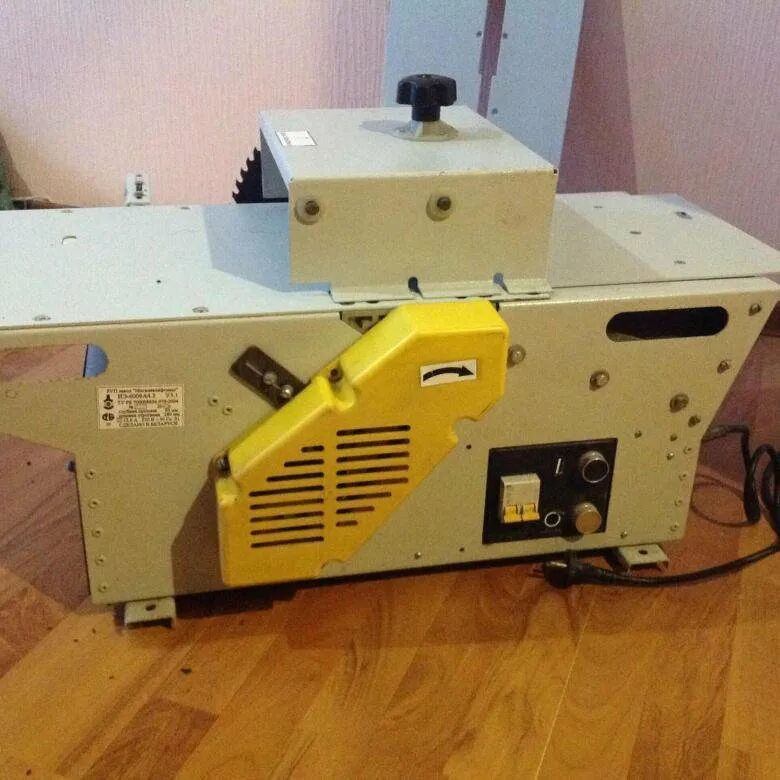 Могилевские деревообрабатывающие. 2. 2. Деревообрабатывающий станок могилев иэ-6009 а4. Станок деревообрабатывающий dauer иэ-6009а.