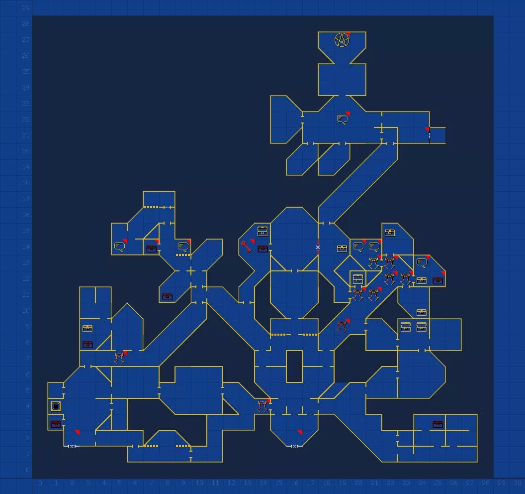 Exanima карта 4 уровня. Exanima Level 1 Map. Exanima карта катакомб. Exanima Level 4 Map.