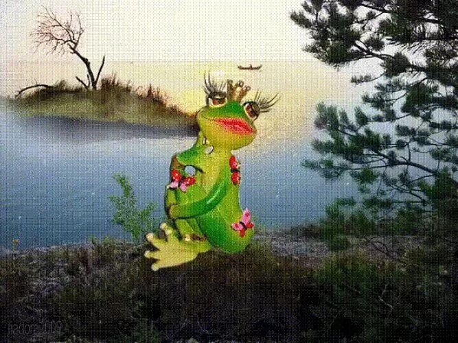 Почему царевна лягушка стала лягушкой. Царевна лягушка. царевна лягушка на болоте. лягушка юмор.