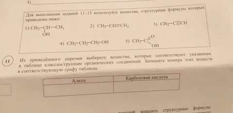 Из предложенного списка выберите все блюда