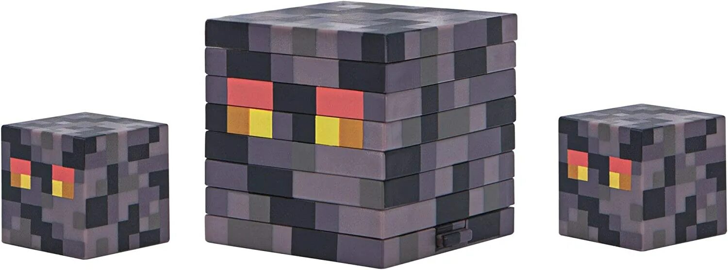 Magma cube