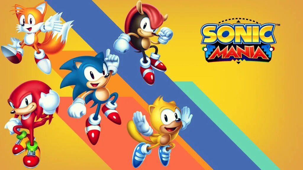 Sonic mania plus android. Соник мания плюс 1#. эгмонт соник мания. sonic mania обои на рабочий стол. sonic mania plus pc game free.