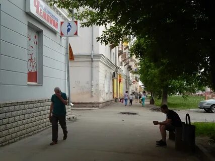 Ул московская сызрань