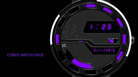 Cyber watch